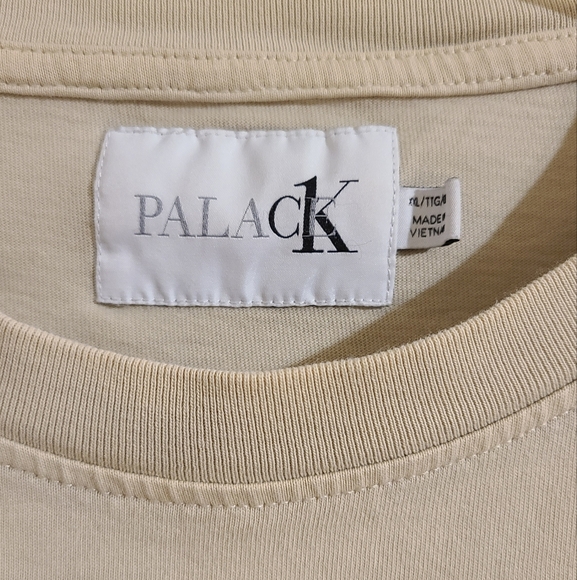 Palace Calvin Klein Tee Size XXL - Picture 7 of 8